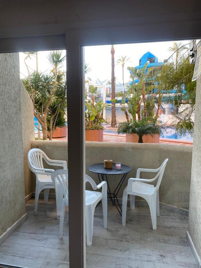 Benal Beach Benalmádena Exterior foto