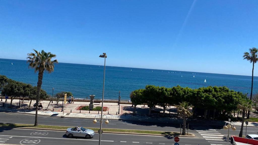 Benal Beach Benalmádena Exterior foto