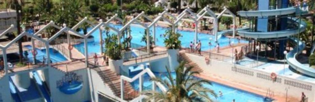 Benal Beach Benalmádena Exterior foto